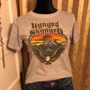 Lynyrd skynyrd, gray